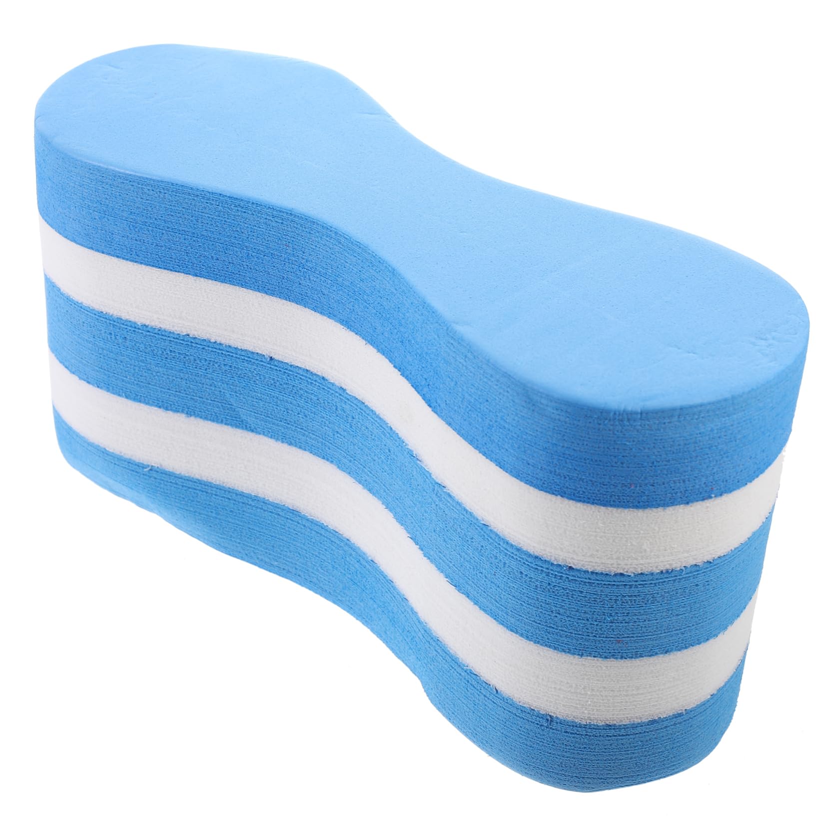 balacoo Eva Swim Training Back Float Kids Pull Buoy Leg Float for Swimming Pool Training