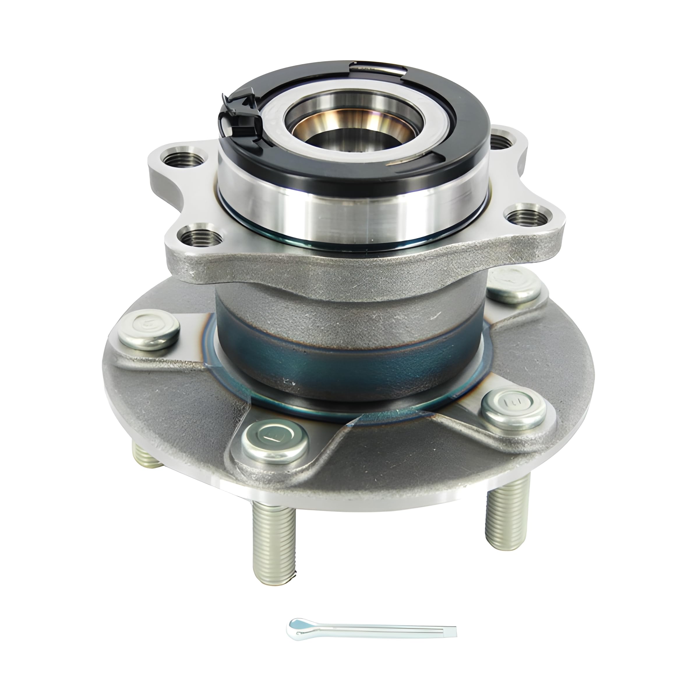 Wheel Suspension Wheel Bearing Kit SKF VKBA 7505 Fits Citroen Dodge Jeep