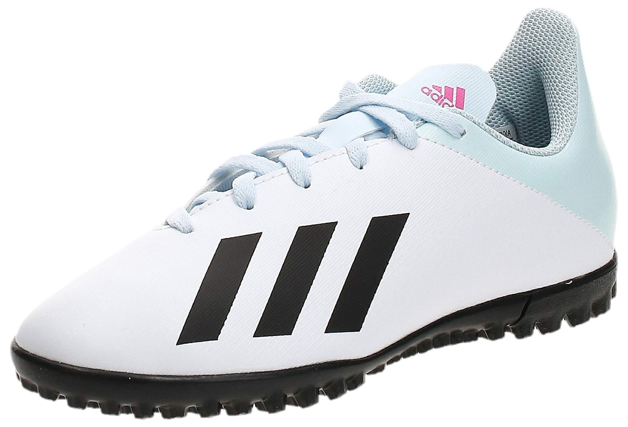 adidas Unisex Baby FV4661 Wasserschuhe, bunt, 21 EU