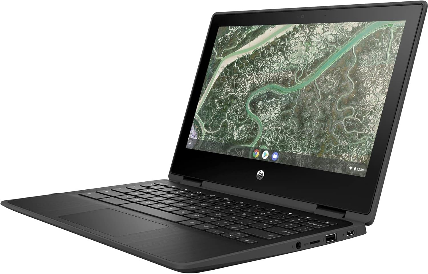 HP CHROMEBOOK X360 11 G3 - Education Edition - 11.6" MT8183 - 4 GB RAM - 32 GB EMMC - US (Renewed)