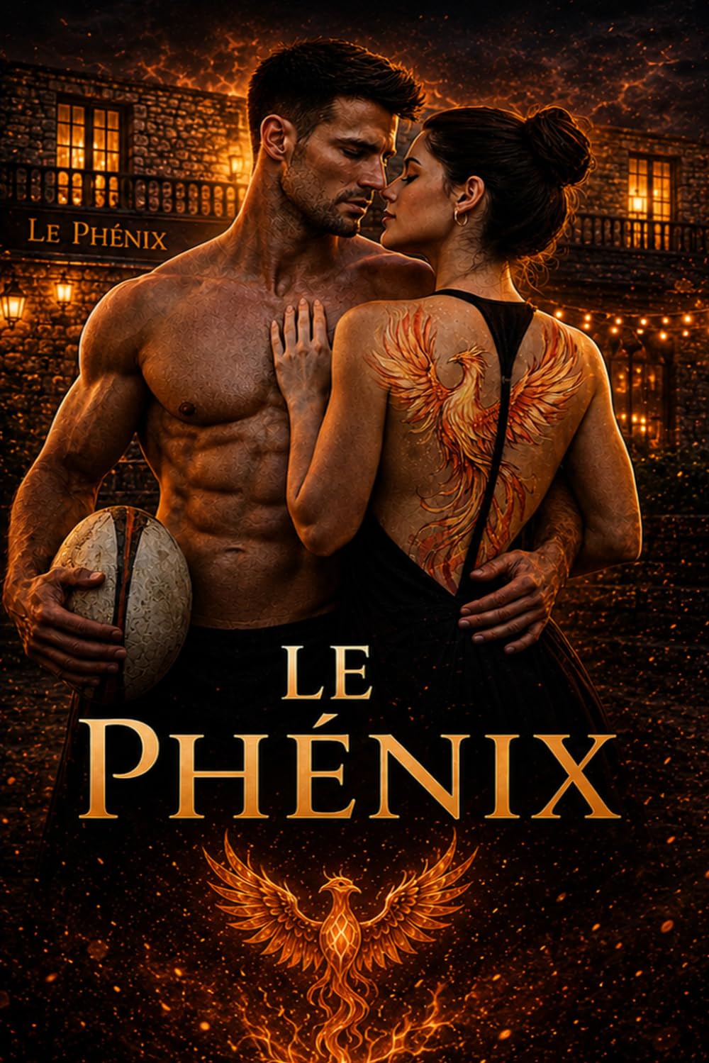 Le phénix