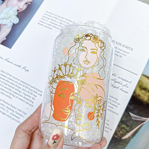 Miniatura 6 de VINYL FROG Rollo de vinilo adhesivo con textura de árbol, 12 pulgadas x 6 pies, vinilo permanente para manualidades, cortador de vinilo, para