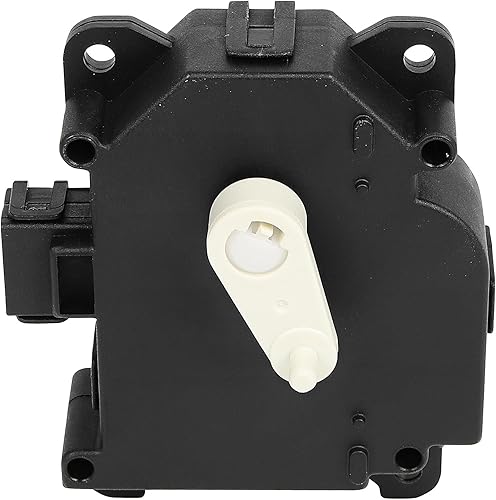 Vista 23 de SCITOO Reemplazo de actuador de puerta de mezcla de calentador HVAC para Ford F-150 2004-2008, para Ford para Lobo 2004-2008, para Lincoln para Mark