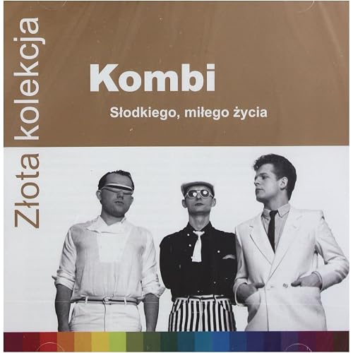 Zlota Kolekcja