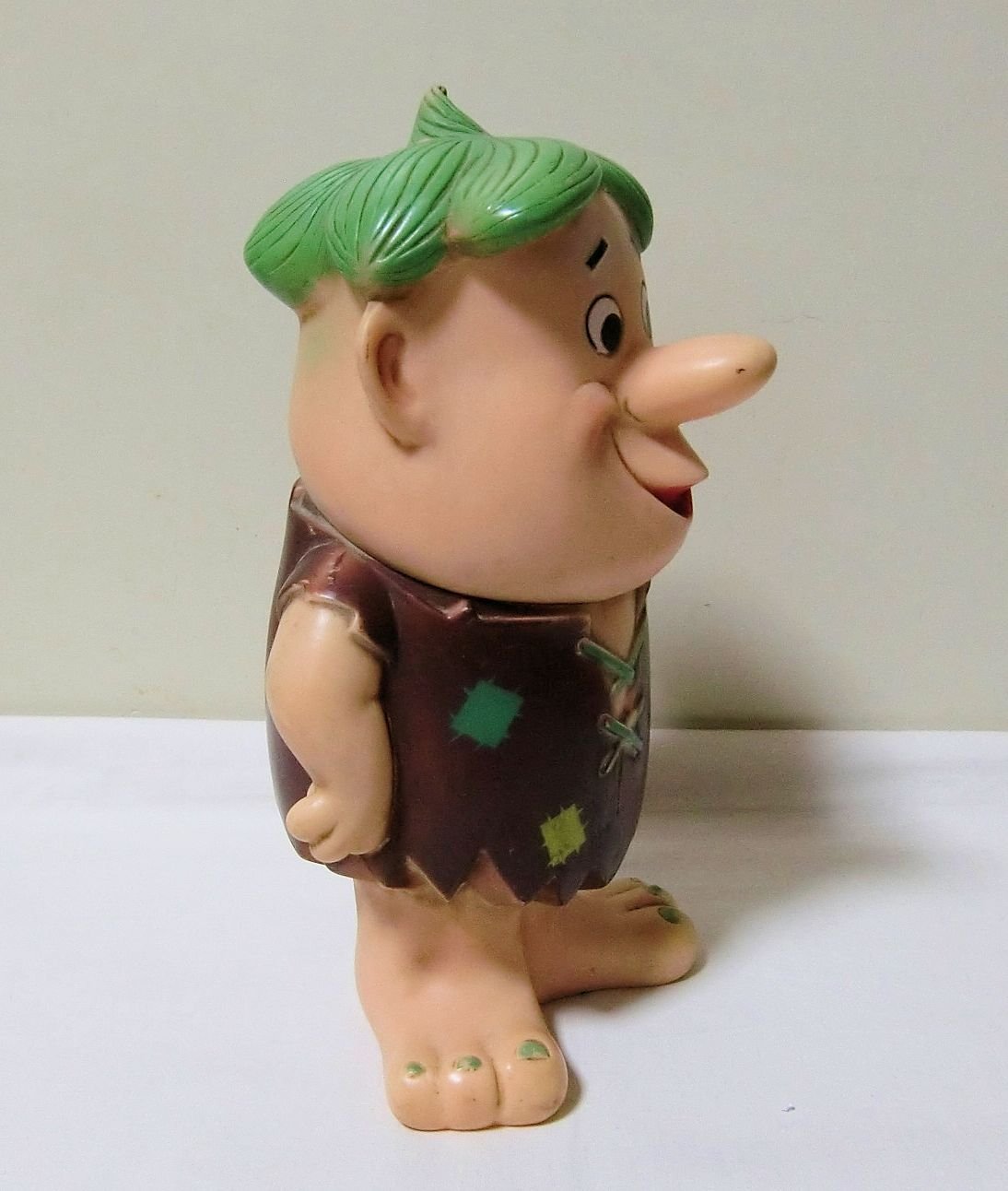 Amazon.co.jp: 【バーニー・ラブル ＜原始家族フリントストーン/THE