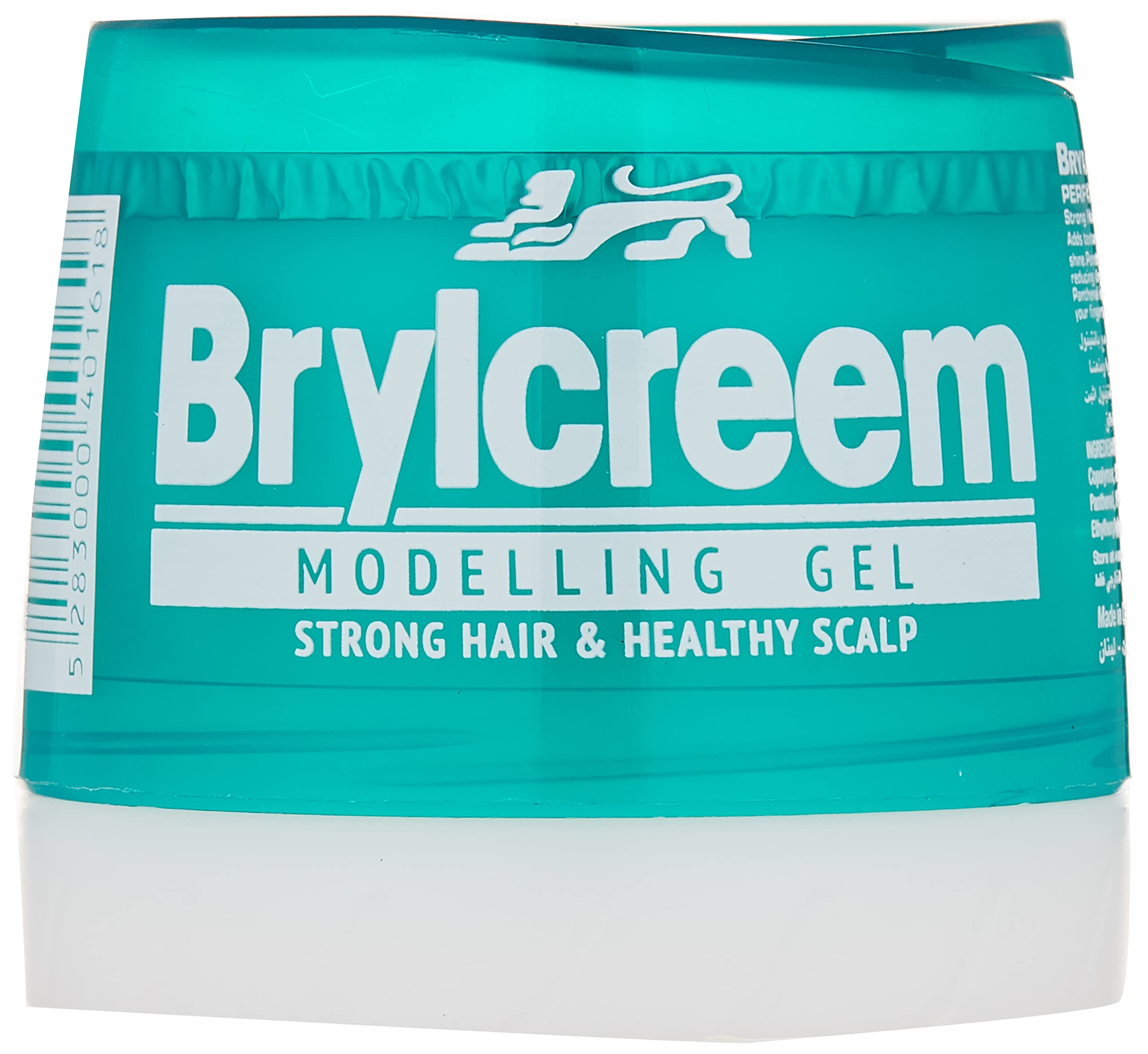 Brylcreem Modelling Gel - 140 ml