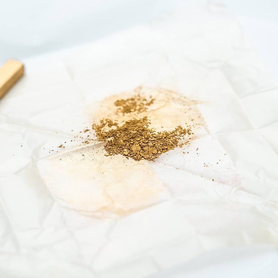 純金消粉 Amazon.co.jp: 工芸用 金粉（消粉）1号色 1g 日本製 金 粉 粉末