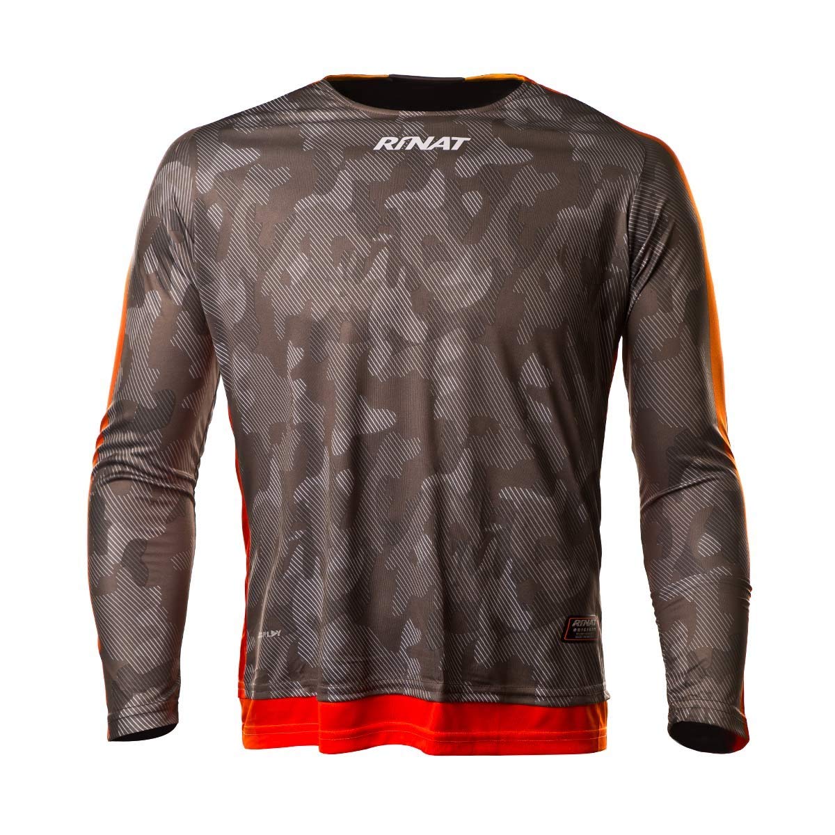 Rinat Jersey Sniper Maillots