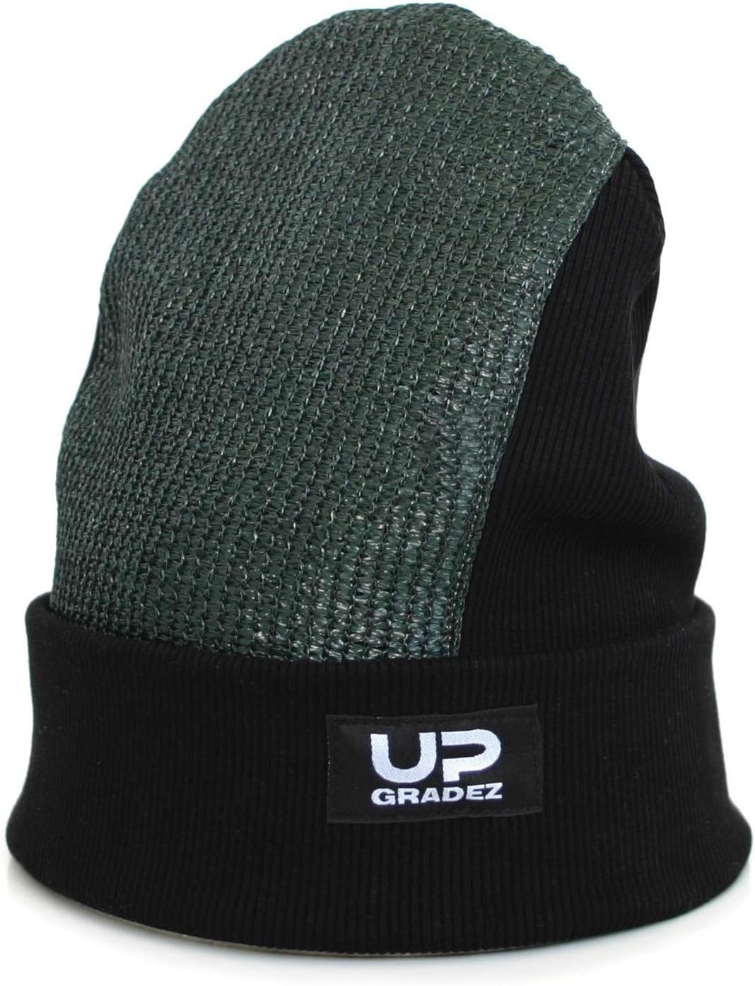 Adult headspin Beanie Universal Black Sesame (Black)