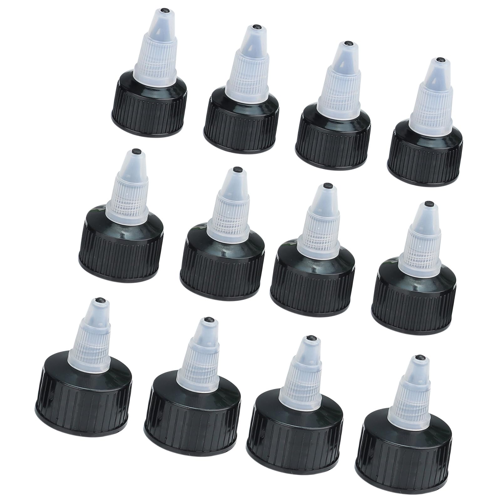 Amazon.co.jp: ボトルキャップ ツイストキャップ スクリューキャップ