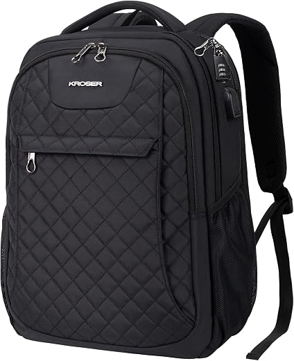 17-Inch Laptop Bags Review: Durable, High-Value Picks