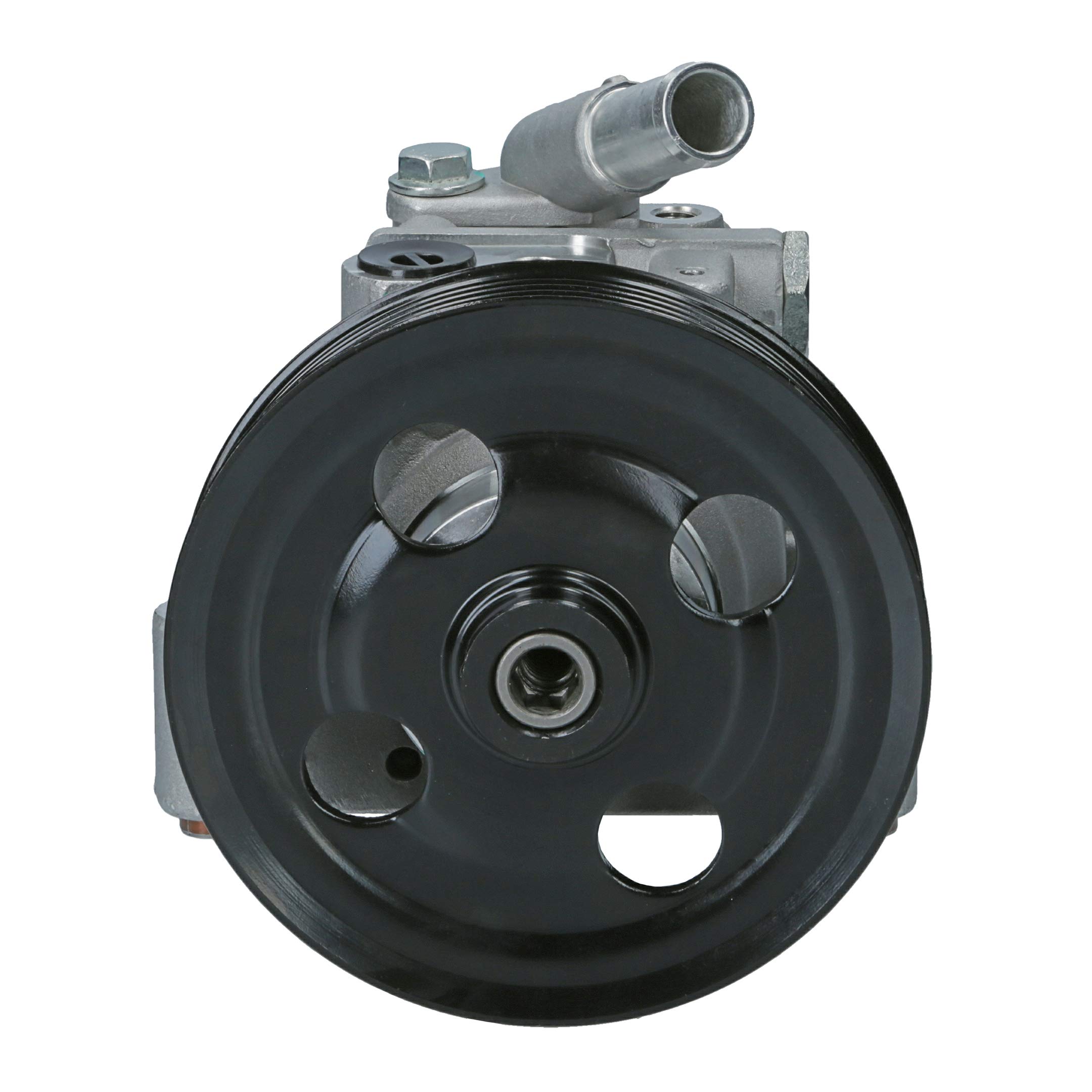 f.becker_line Hydraulikpumpe Lenkung für FORD Mondeo IV Mk4 S-Max VOLVO V70