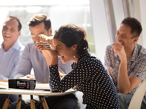 Miniatura 4 de TwoPointOh Games Left Unsupervised: Mature Edition - Un juego de cartas de fiesta para adultos que buscan algo nuevo