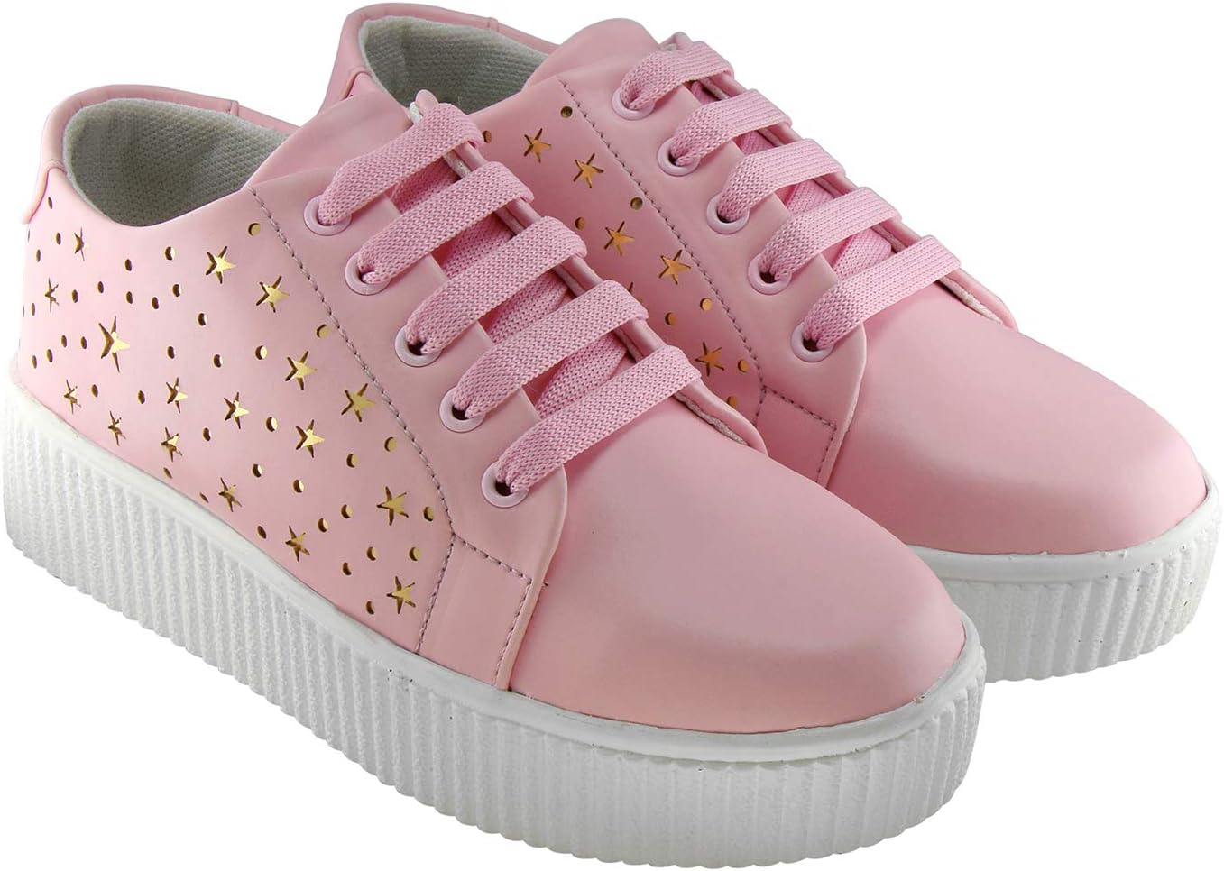 Bella Toes Womens Sneakers