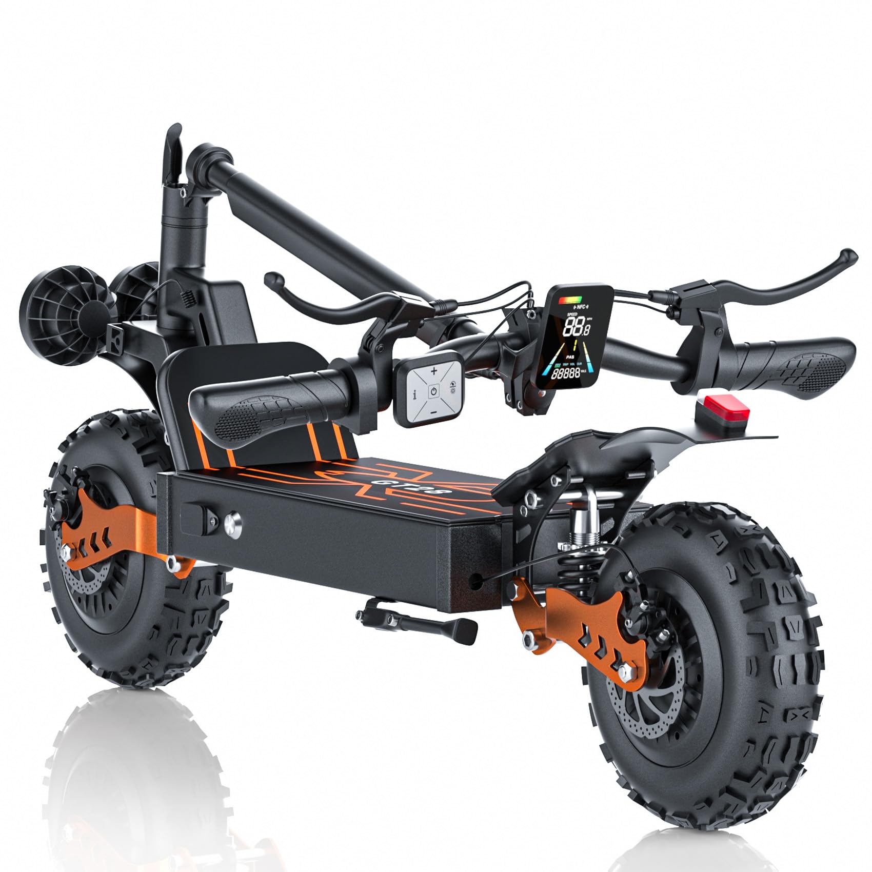 Misodo GT28 Electric Scooter