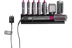 Dyson Airwrap Organizer: The Ultimate Accessory Storage Solution