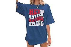 Raising Ballers Mom T-shirt | Women's Baseball Shirts