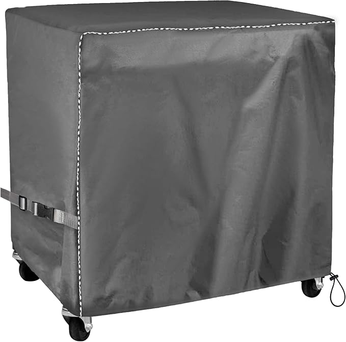 Cooler Cart Cover Universal Fit for Most 80 QT
