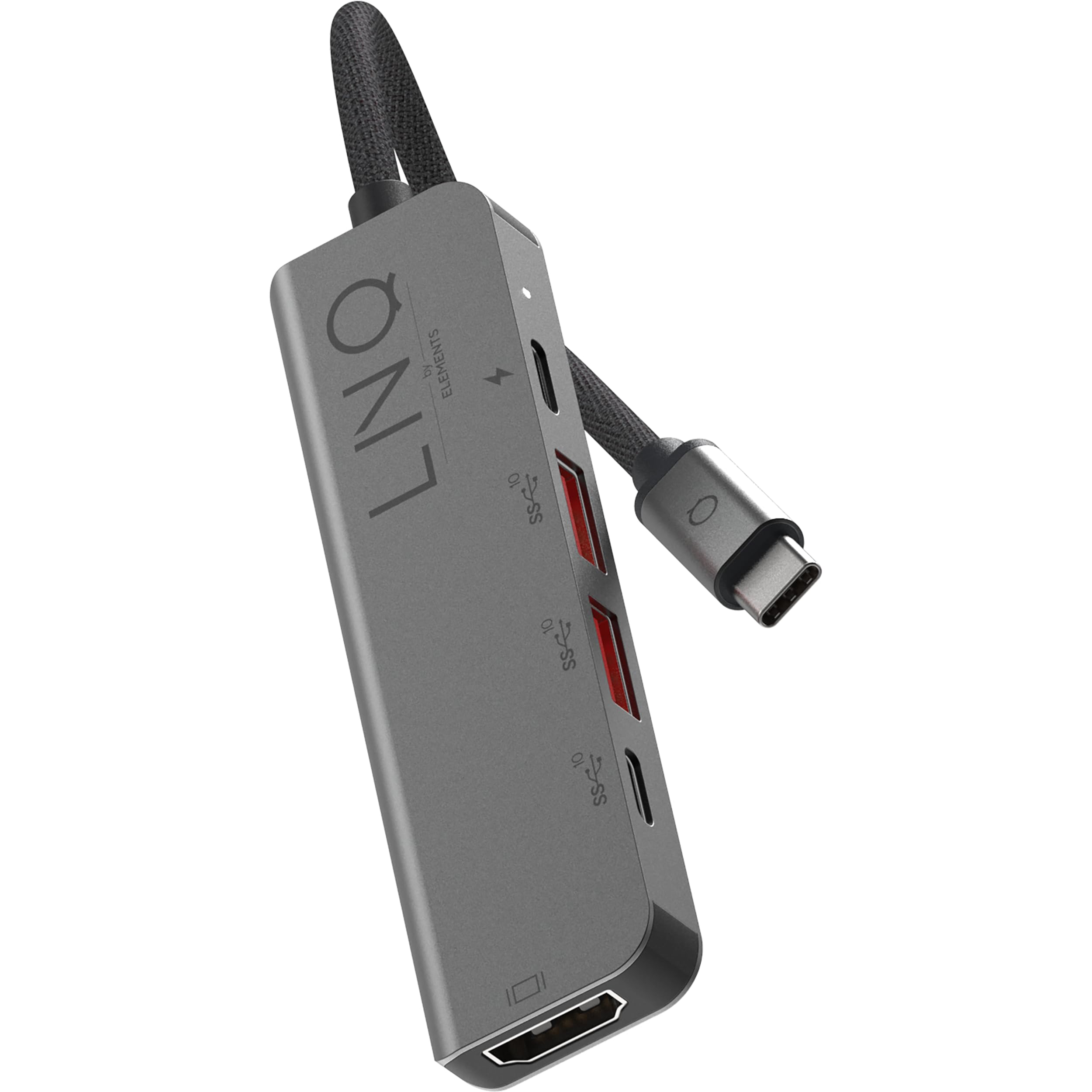 LQ48014 USB-Hub