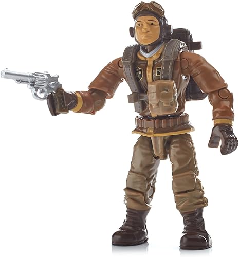 Miniatura 5 de Mega Bloks Call of Duty Legends Air Strike Ace - Juego de construcción