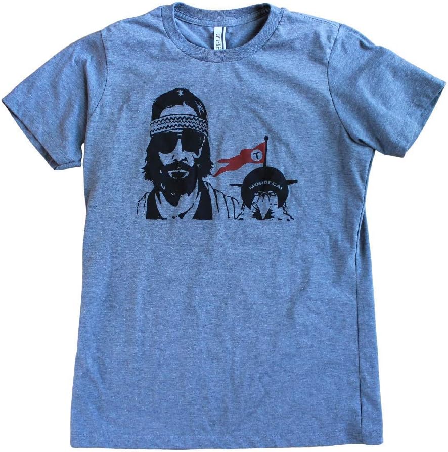 Richie Tenenbaum Womens Shirt