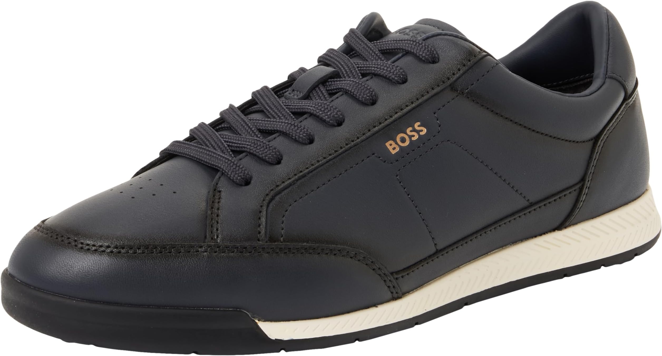 Men's Nitan_Lowp_bu Low-Profile Trainers