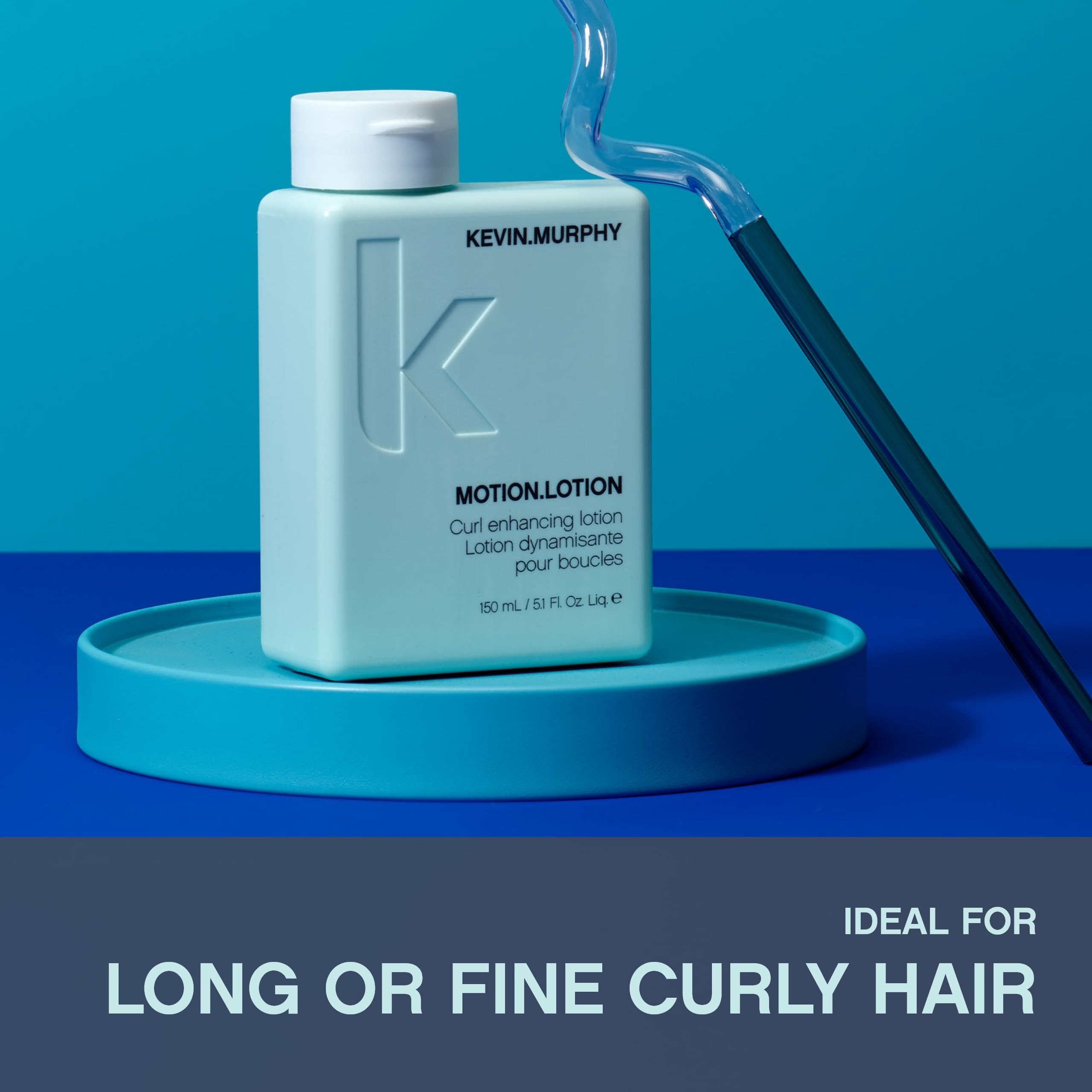 KEVIN.MURPHY MOTION.LOTION Curl Enhancer Lotion