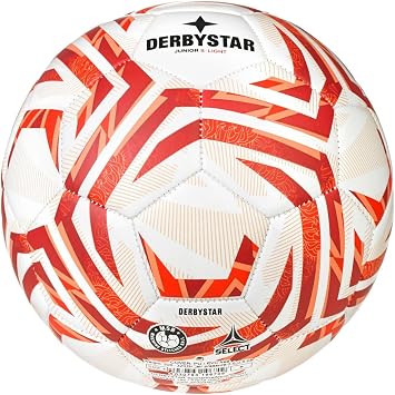 DERBYSTAR Junior S-Light V25