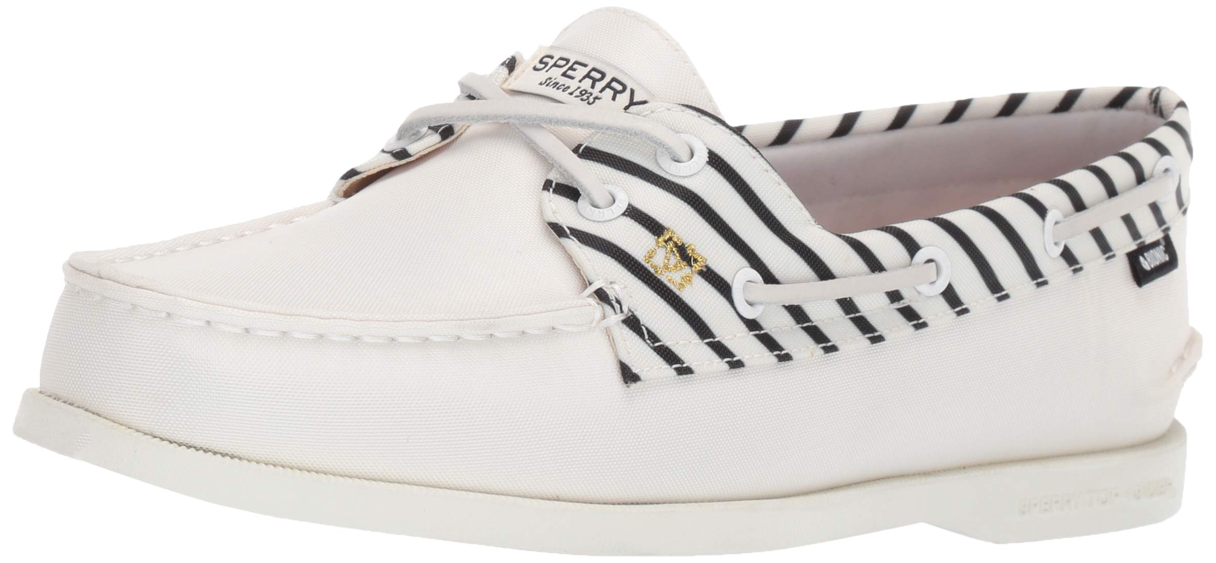 Sperry Women's A/O 2-Eye Bionic Boat Shoe