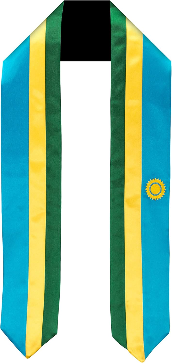 Vision Wear Eastern Africa Flag Graduation Philippines Ubuy