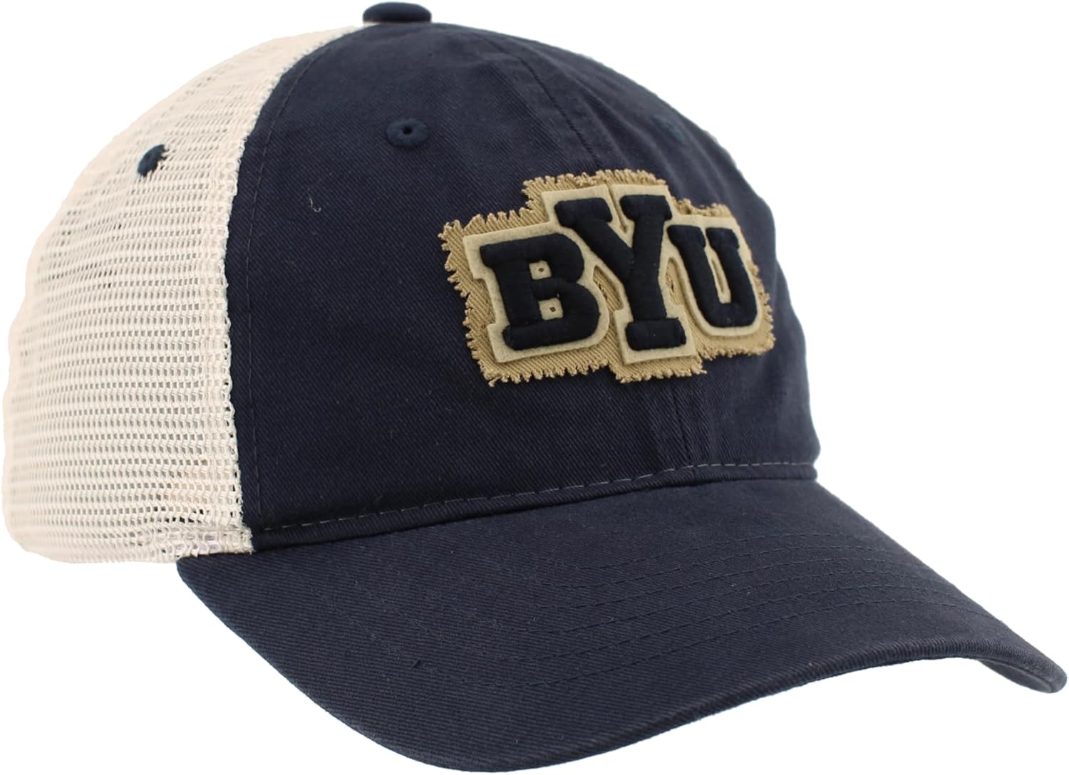 ZHATS NCAA Unisex-Adult NCAA Officially Licensed Adjustable Hat University Traveler - Image 5