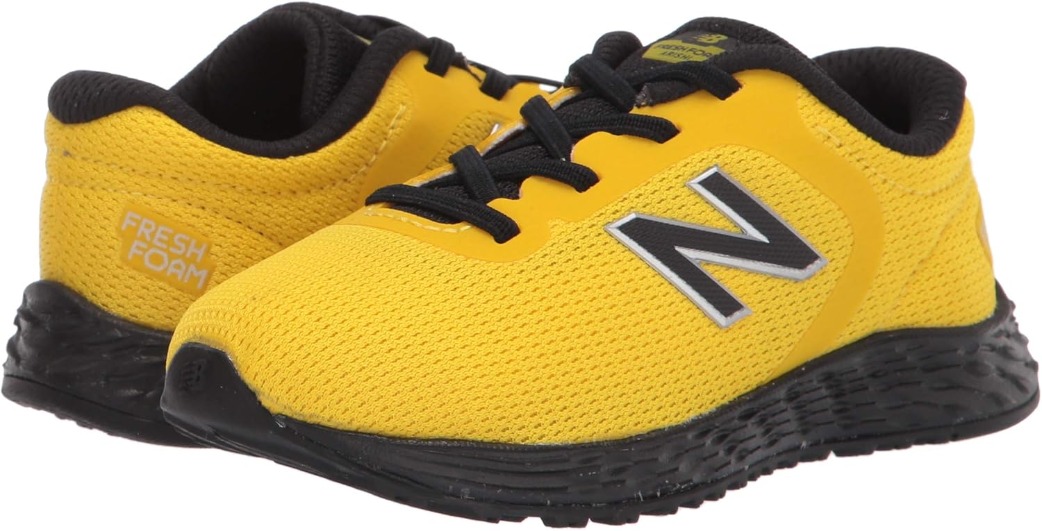  | New Balance Kid's Fresh Foam Arishi V2 Bungee Running Shoe | Running