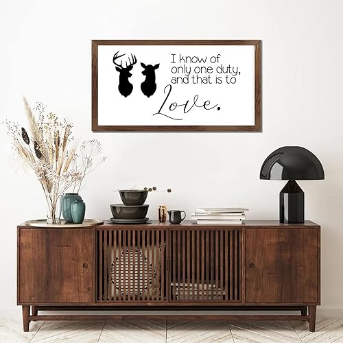 Vista 104 de Letrero enmarcado de madera con frases inspiradoras con versículo bíblico, con texto en inglés "I Still Remember the Days I Prayed for the Things I