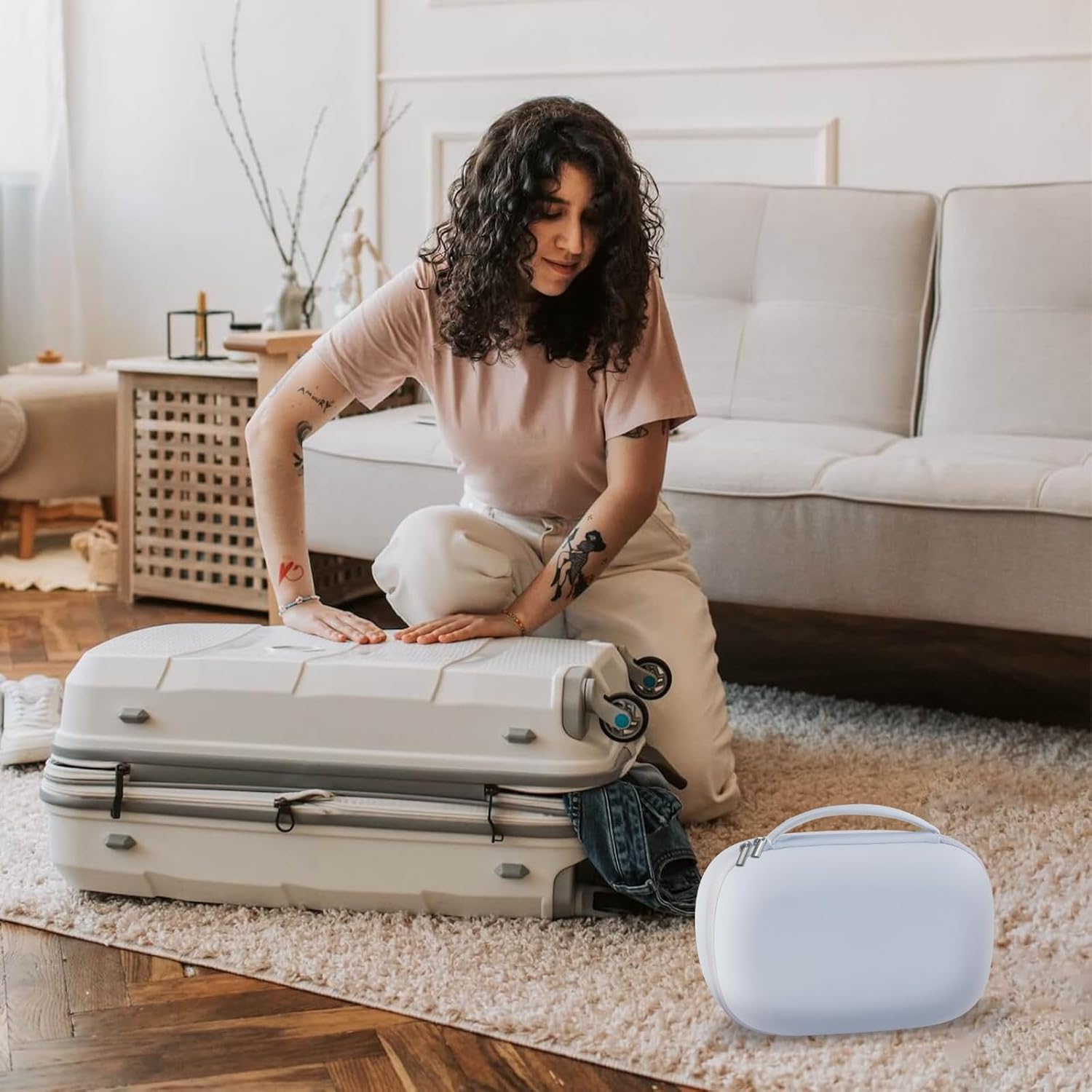 ビルベルギア ドミンゴスマルティンス×ジョージア 子株付き