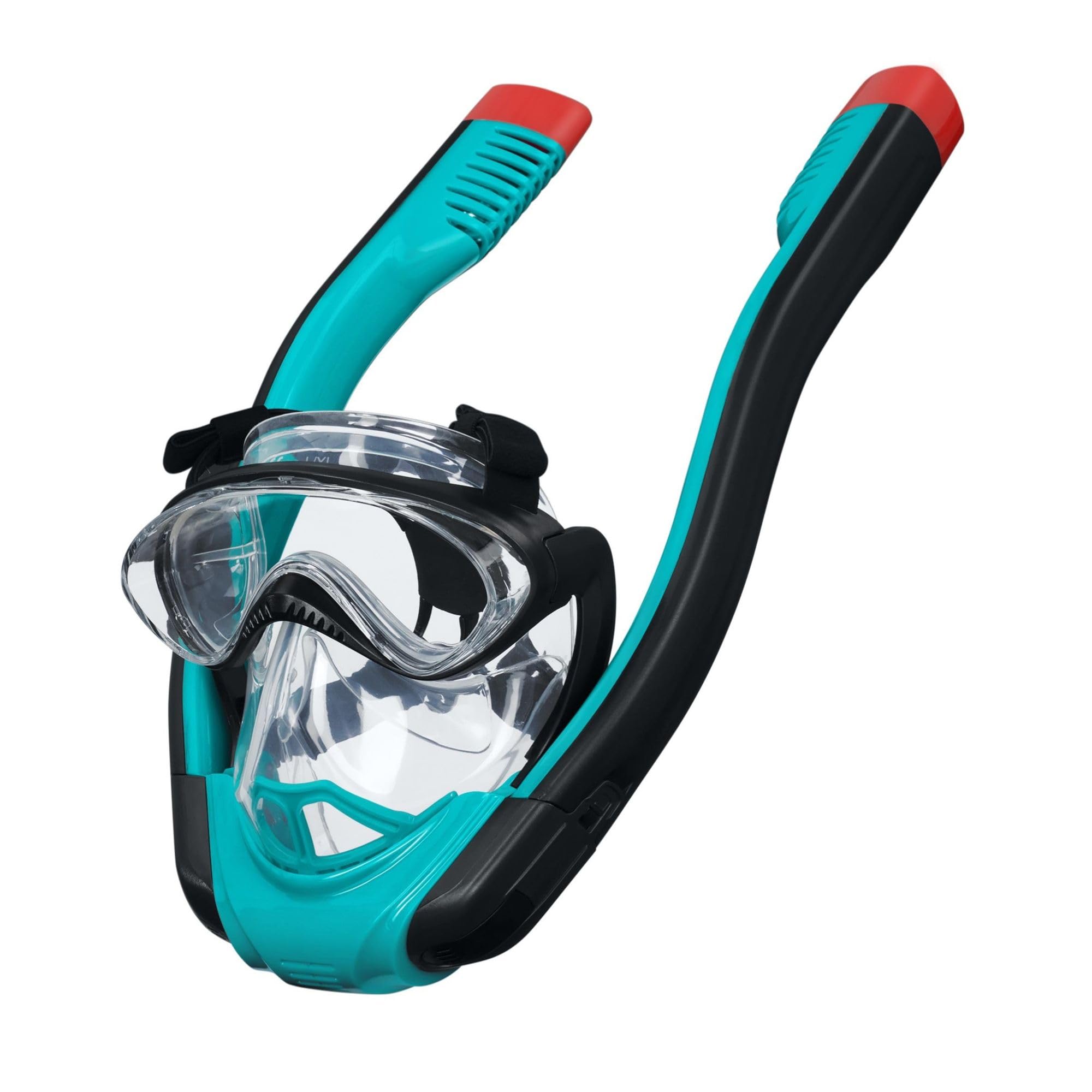 Bestway Hydro-Pro SeaClear Flowtech Full-Face Snorkelling Mask