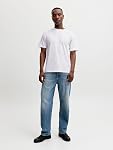 Jack & Jones Men's Regular Fit T-Shirt JJEORGANIC Basic TEE SS O-Neck NOOS