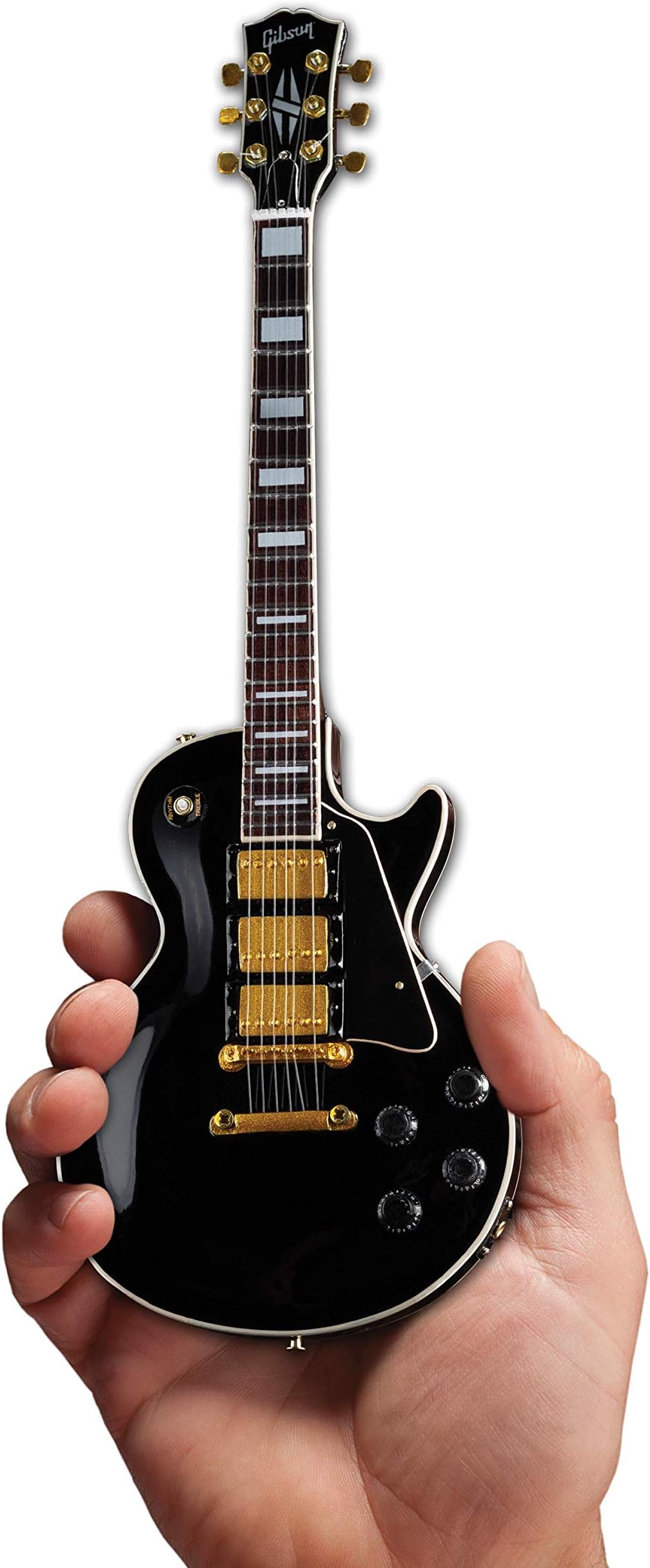 Axe Heaven Electric Guitar Body (GG-123)