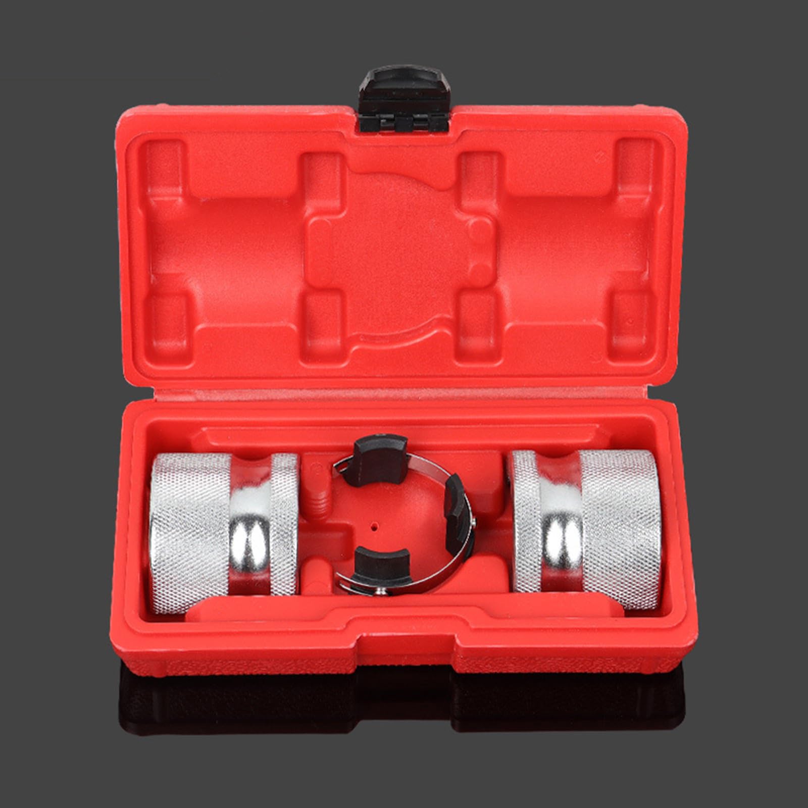 Set di attrezzi per guarnizioni universali per moto Fork per forcella, 35 – 50 mm