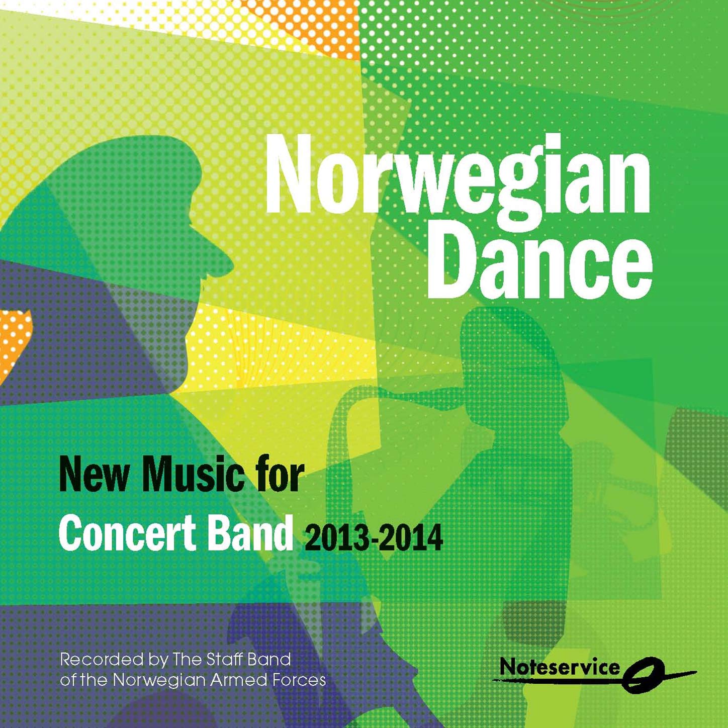 The Staff Band of the Norwegian Armed Forces