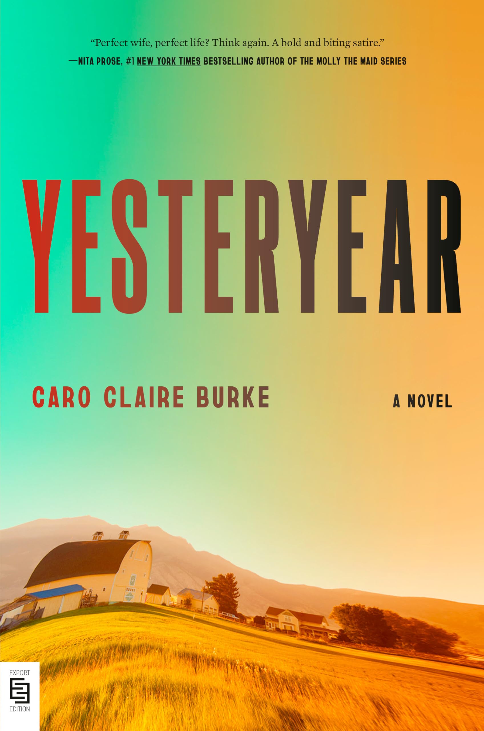 Buy Yesteryear — BookShops.in