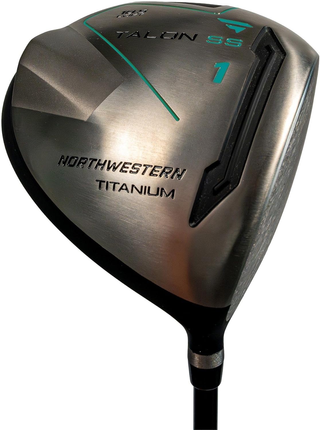 Women’s Talon SS Full Set | Includes Driver, 3-Wood, Hybrid, 6–PW, SW, Putter, & Bag