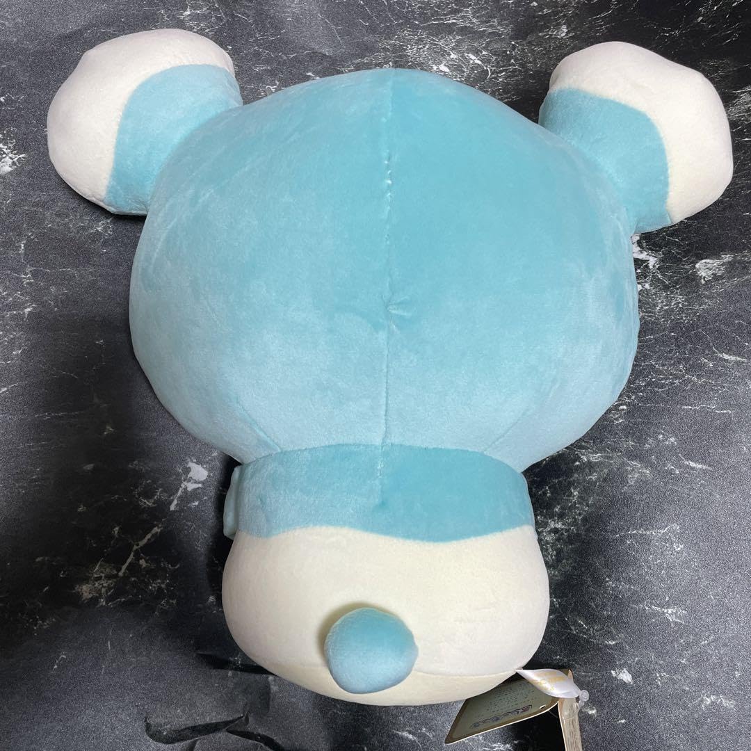 Amazon.co.jp: リヴリーアイランド ましゅもっち3 ピグミー ぬいぐるみ