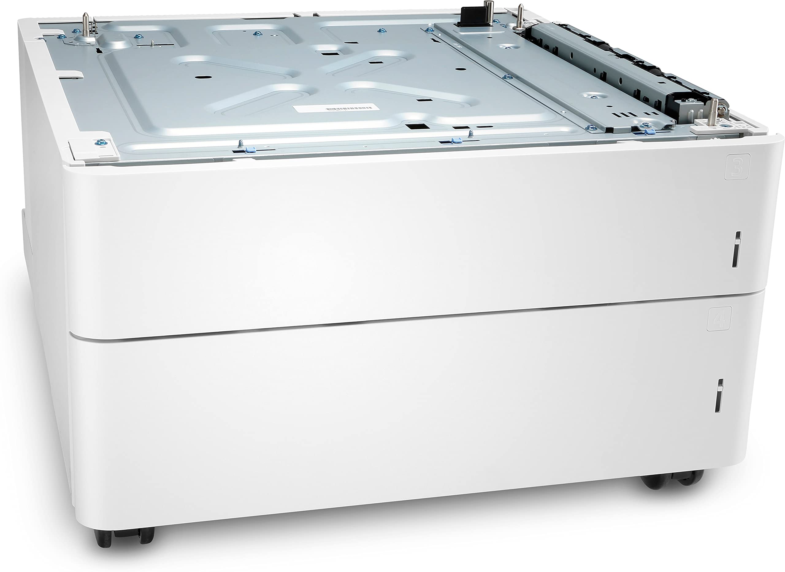 HP Laserjet M776 Meuble 2x500 Feuilles