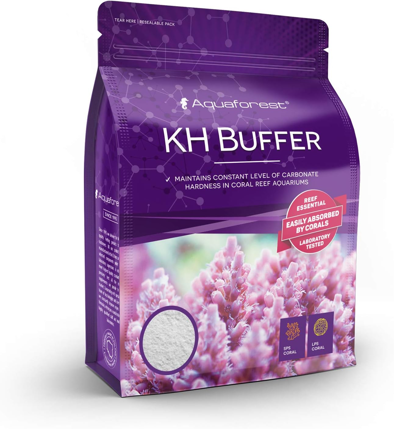 Kh Buffer 1200g