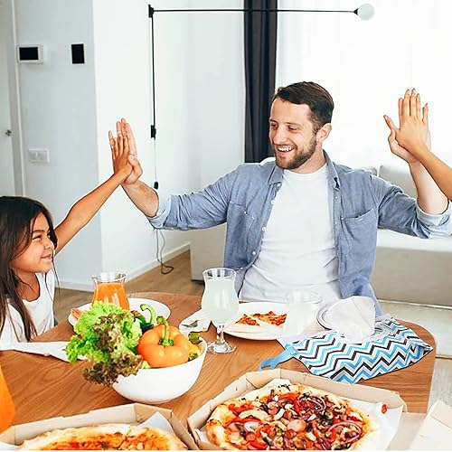 Miniatura 6 de FEBSNOW Paquete de 2 recipientes de toallitas para bebé, bolsa portátil reutilizable para toallitas húmedas, contenedor dispensador de toallitas,