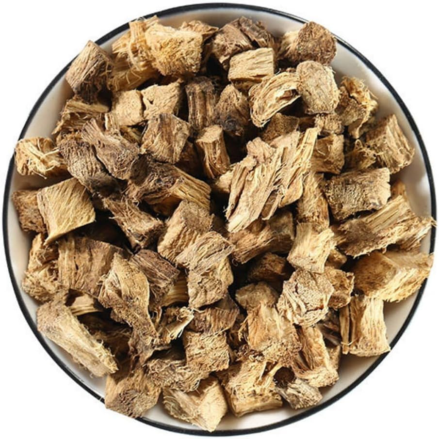 Natural Organic Herbal Supplements Radix Bupleuri,Chaigegen,RADIX PUERARIAE,Gegen. (500 Gram)