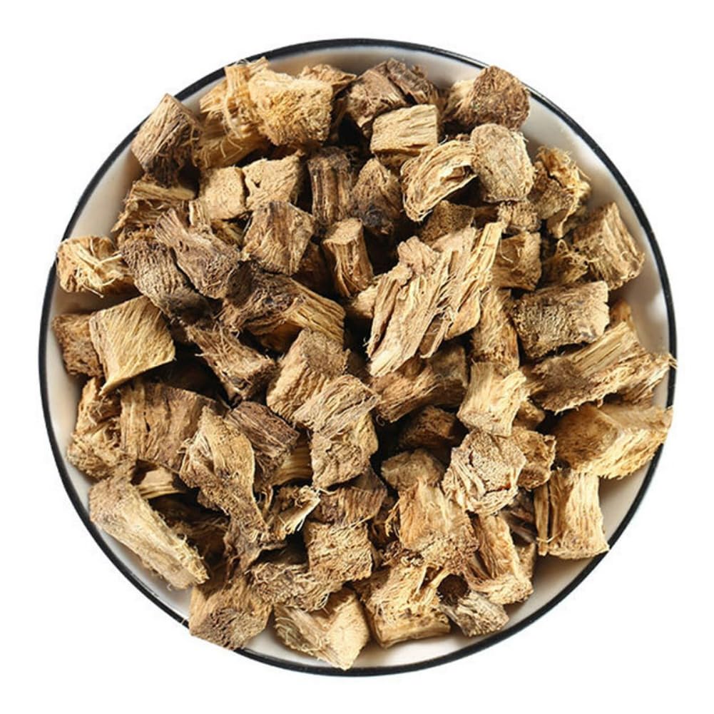 Natural Organic Herbal Supplements Radix Bupleuri,Chaigegen,RADIX PUERARIAE,Gegen. (500 Gram)