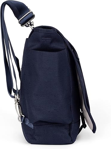 Miniatura 3 de HAIKU To Go Convertible 2.0 Crossbody, mochila bandolera de viaje, correas de hombro ajustables, bolsillos dobles para botella de agua