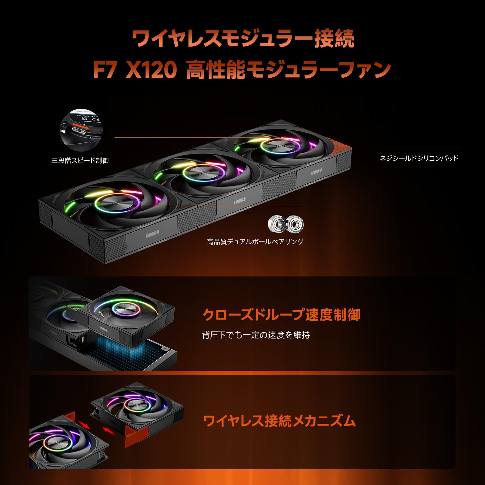 Amazon.co.jp: PCCOOLER CPS DT360 ARGB Display 簡易水冷CPUクーラー