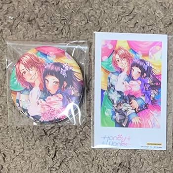 ハニーワークス HoneyWorks まとめ売り（バラ売りも可◎） 61vfgRoOCTL._UF350,350_QL50_.jpg